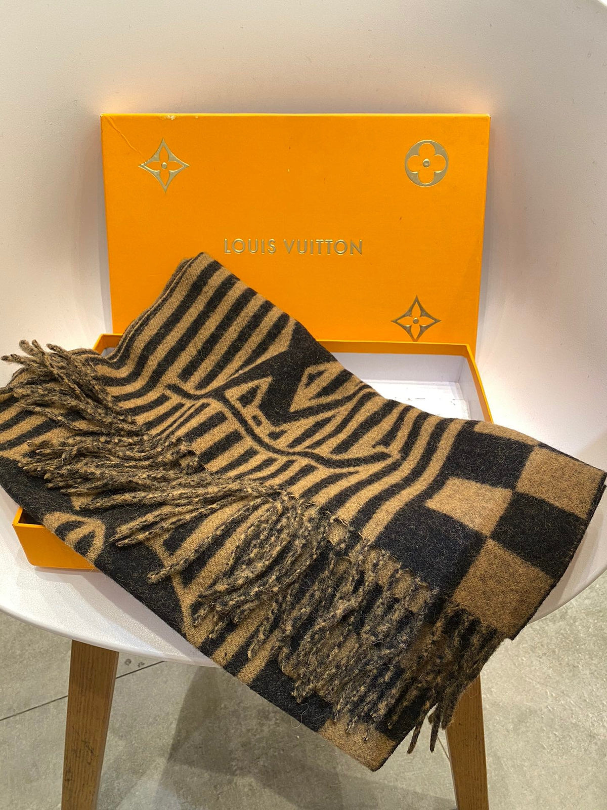 CLTH204   100%Cashmere	30x192cm