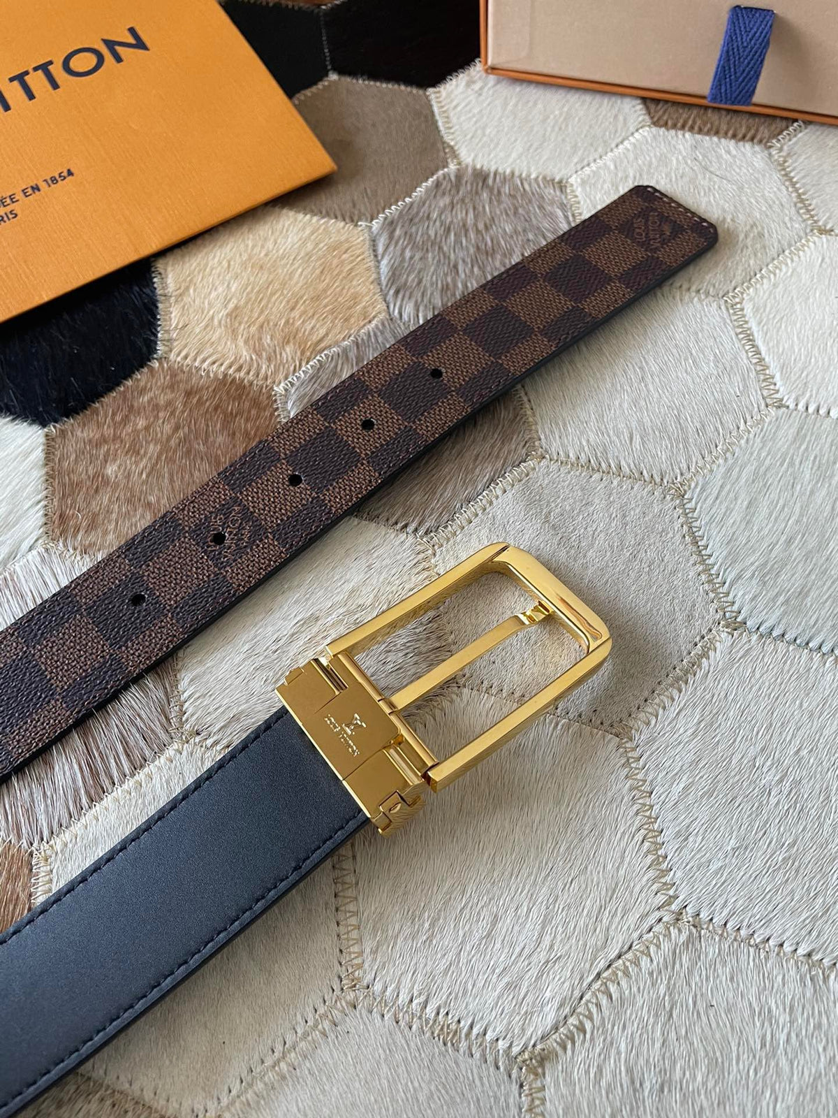 BL138  Wide:3.5cm