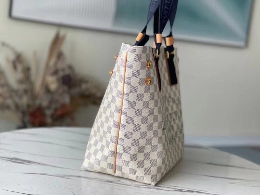 LB594  HIGHEST QUALITY VERSION  S:11.8x11x7.5inch   L:19.3x15.7x7.5inch