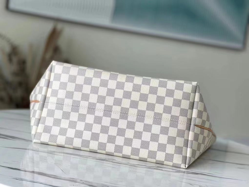 LB594  HIGHEST QUALITY VERSION  S:11.8x11x7.5inch   L:19.3x15.7x7.5inch