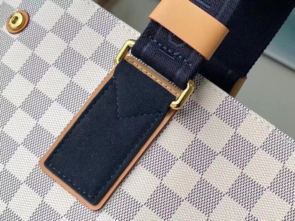 LB594  HIGHEST QUALITY VERSION  S:11.8x11x7.5inch   L:19.3x15.7x7.5inch