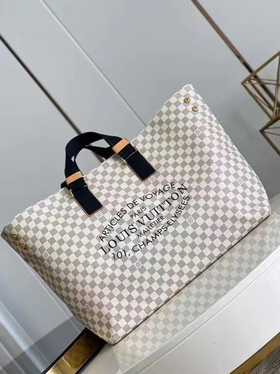 LB595 HIGHEST QUALITY VERSION  S:11.8x11x7.5inch  L:19.3x15.7x7.5inch