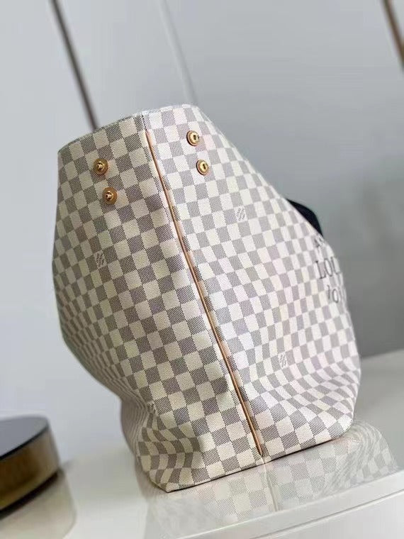 LB595 HIGHEST QUALITY VERSION  S:11.8x11x7.5inch  L:19.3x15.7x7.5inch