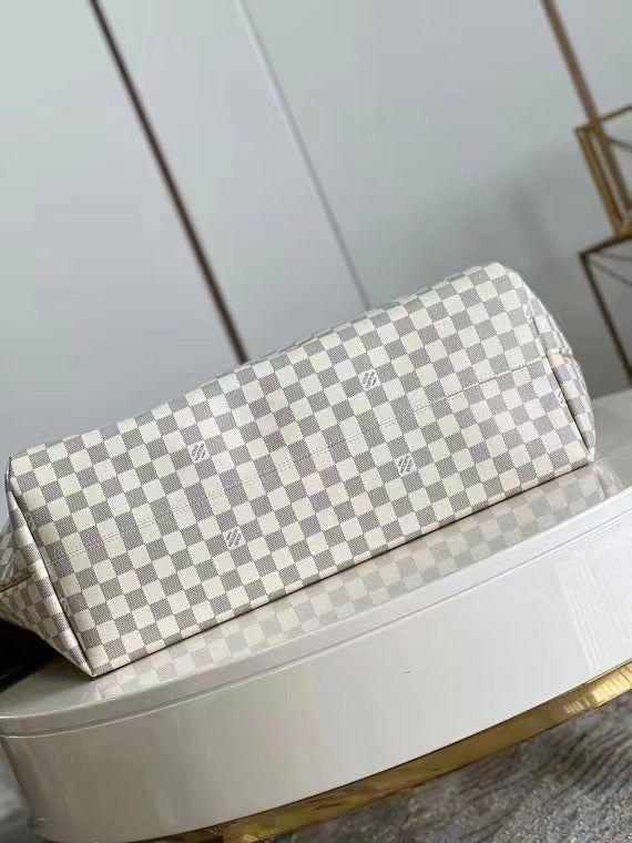 LB595 HIGHEST QUALITY VERSION  S:11.8x11x7.5inch  L:19.3x15.7x7.5inch
