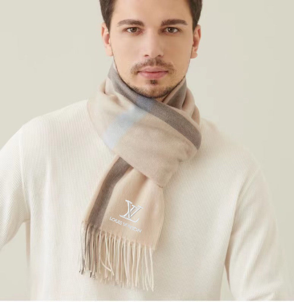 CLTH216  Wool 30x170cm