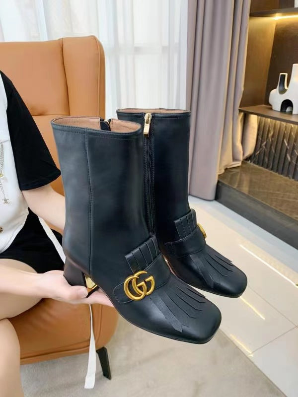 SE761   Heels:5cm Size 4-9