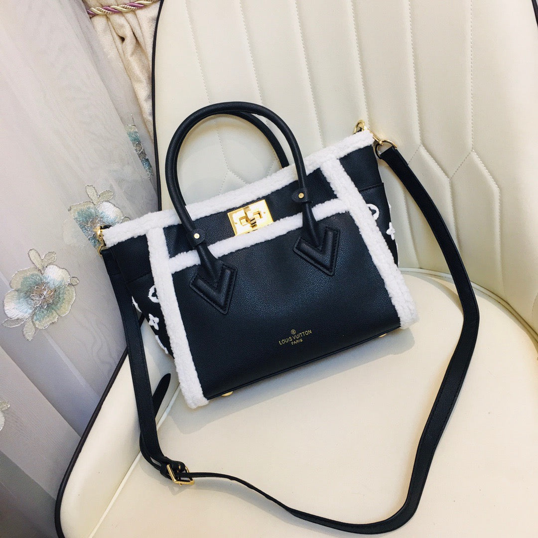 LB606   S:9.8x7.9x4.7inch   M:12x9.6x5.5inch