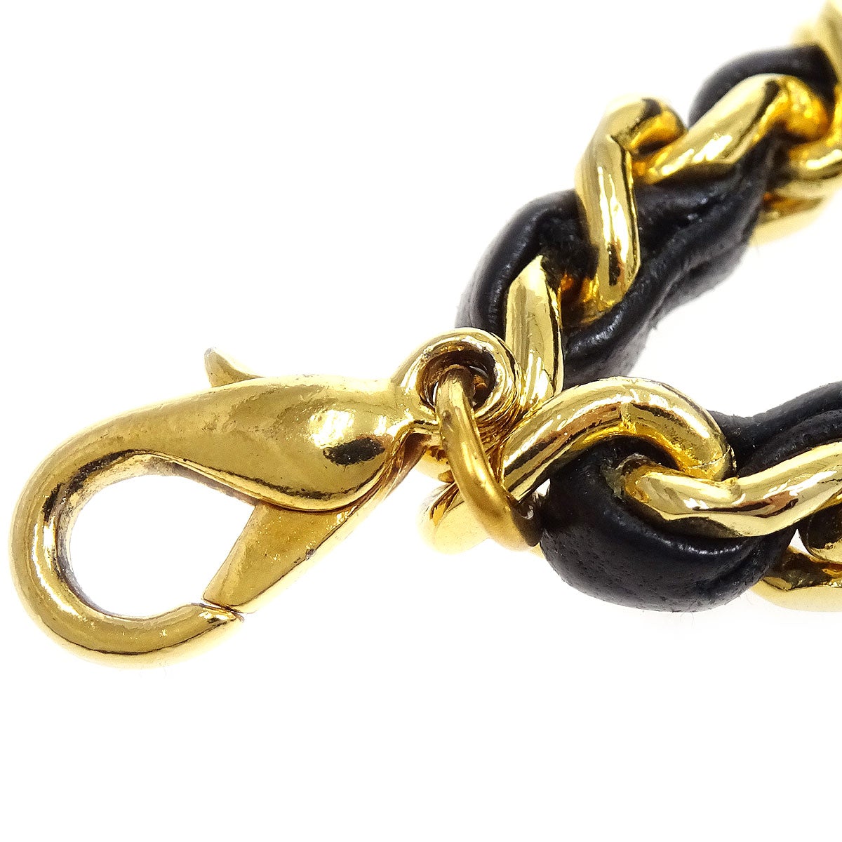 CHANEL 1990s Micro bag Charm