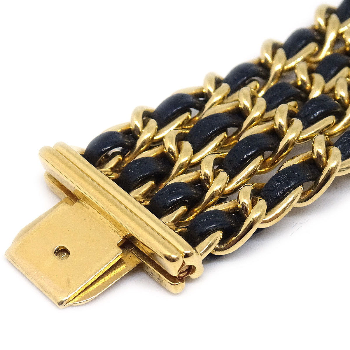 CHANEL Mademoiselle Watch #M 18K