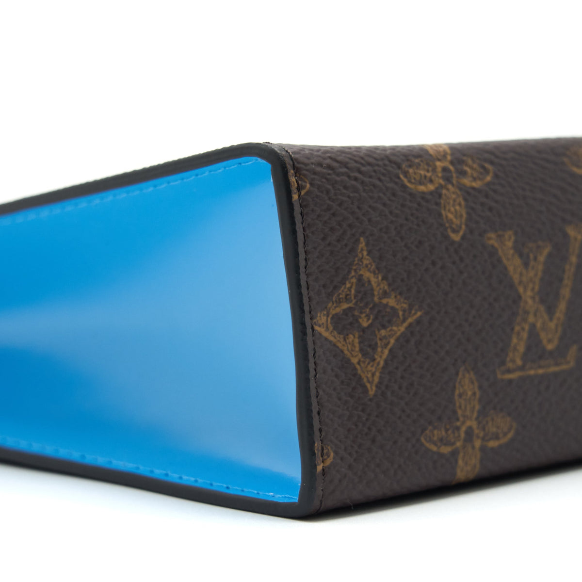 Louis Vuitton Toiletry Pochette 26 Voyage No.7 Limited Monogram Canvas GHW