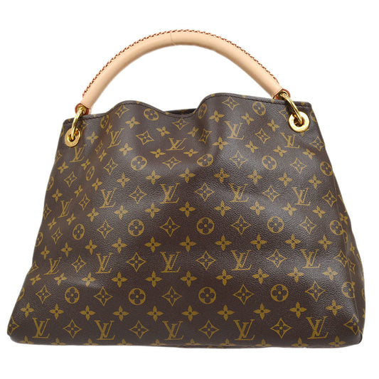 Louis Vuitton ARTSY MM Bag