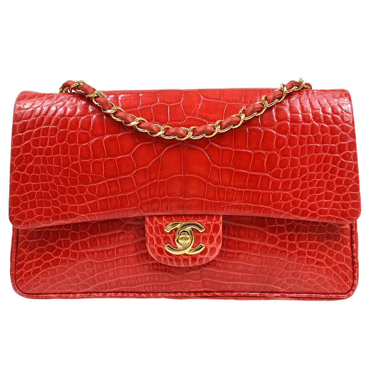 CHANEL * 2001-2003 Classic Flap 65335