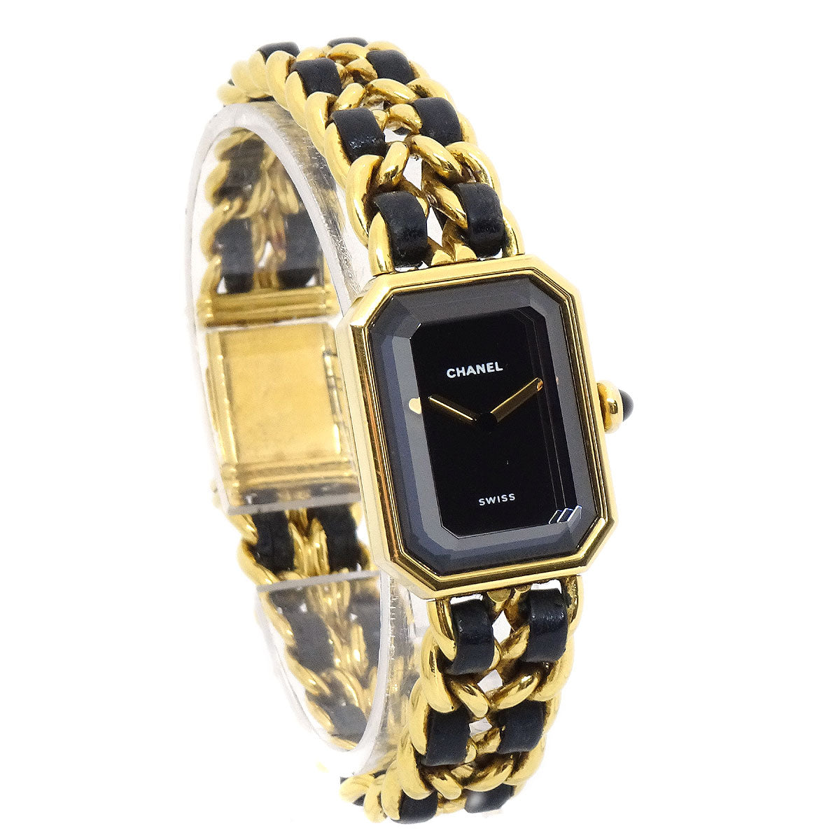 CHANEL 1987 Premiere Watch #XL