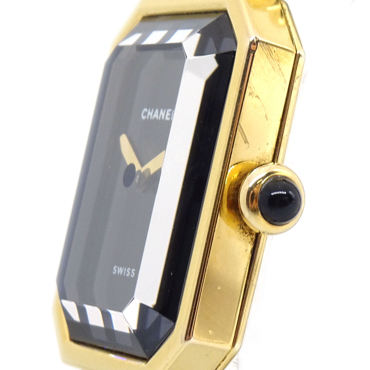 CHANEL 1987 Premiere Watch #XL