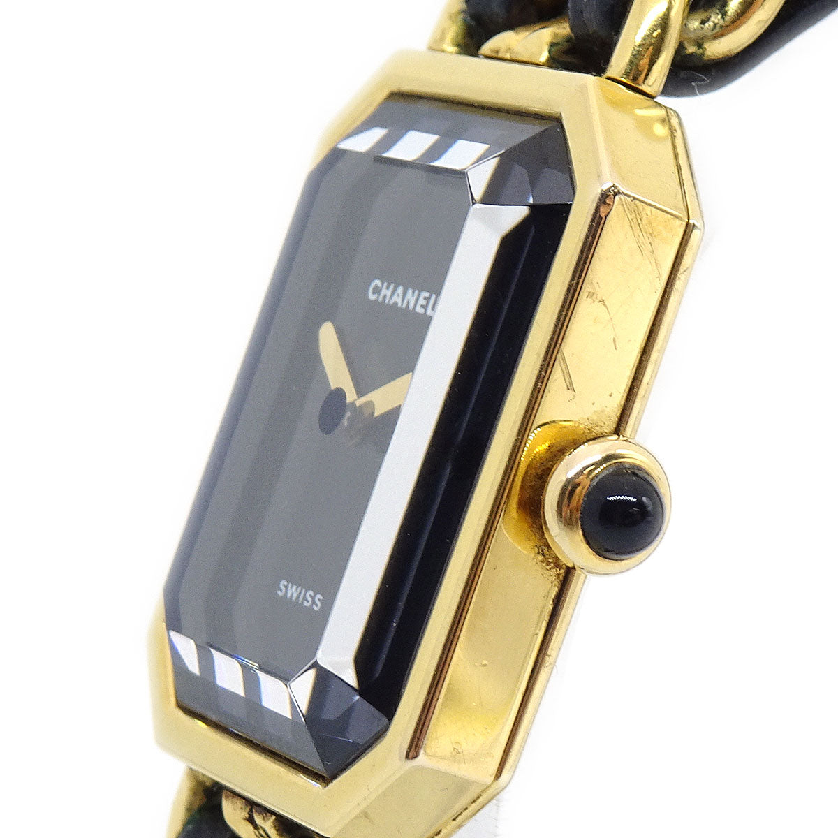 CHANEL 1987 Premiere Watch #XL