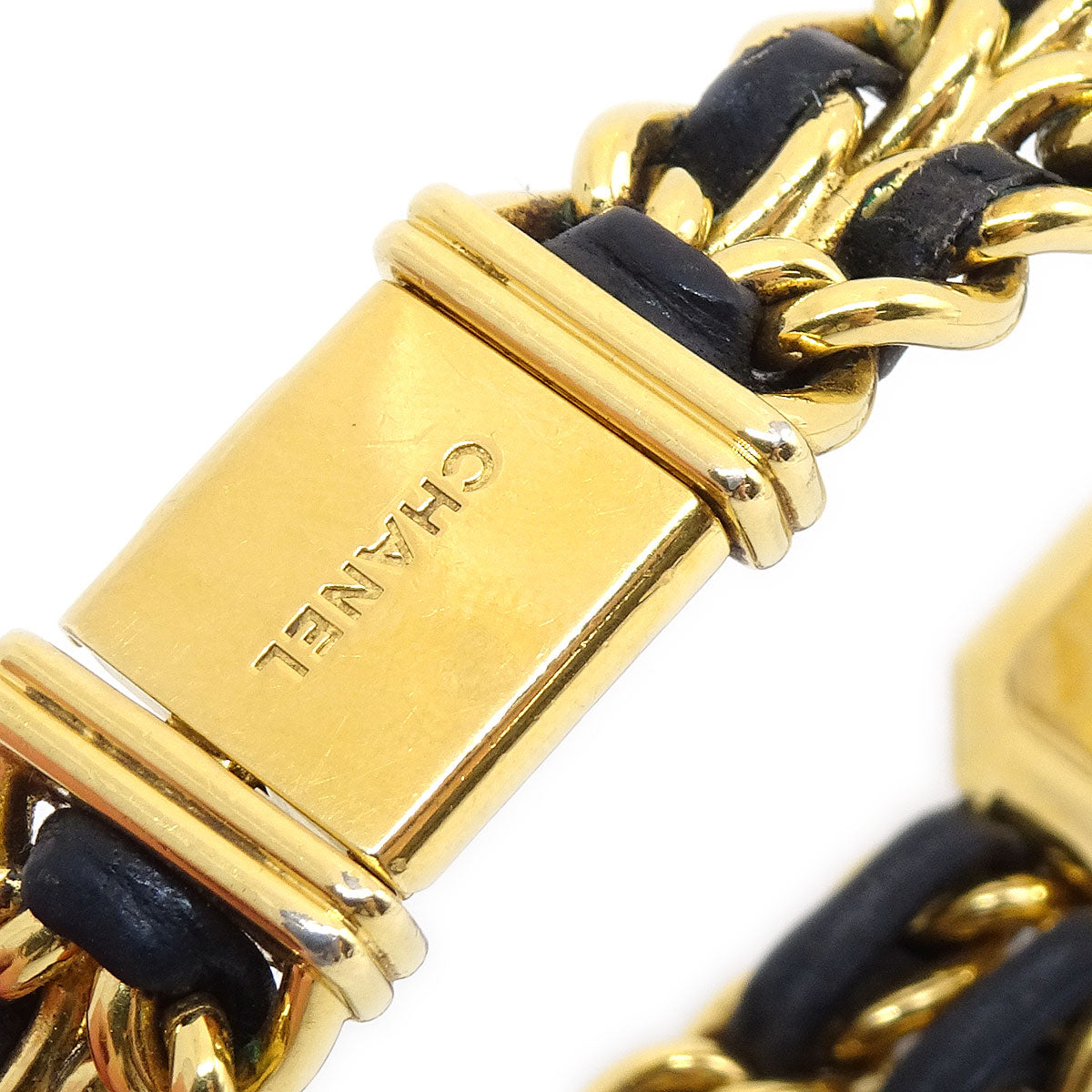 CHANEL 1987 Premiere Watch #XL