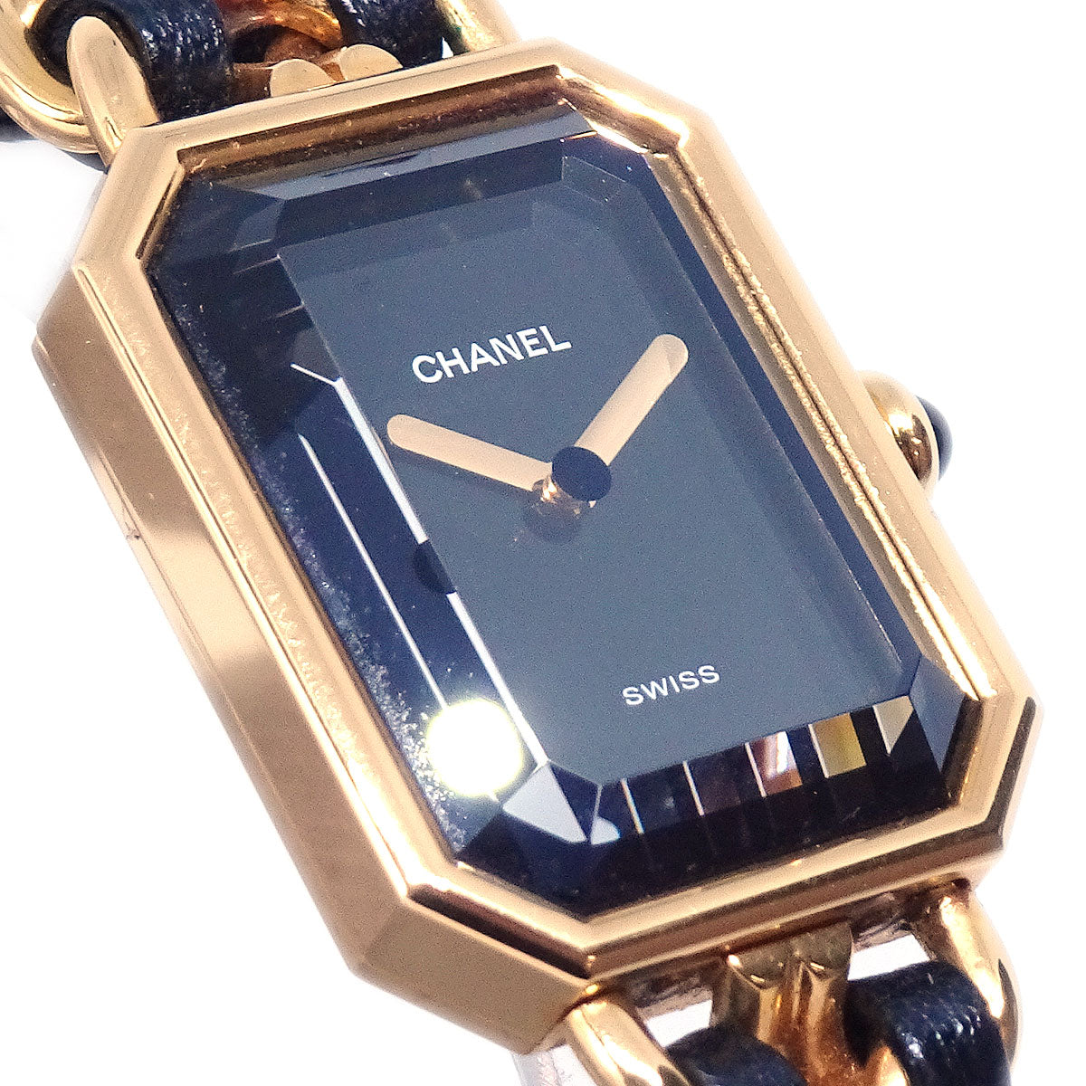 CHANEL Premiere Watch #XL 25173