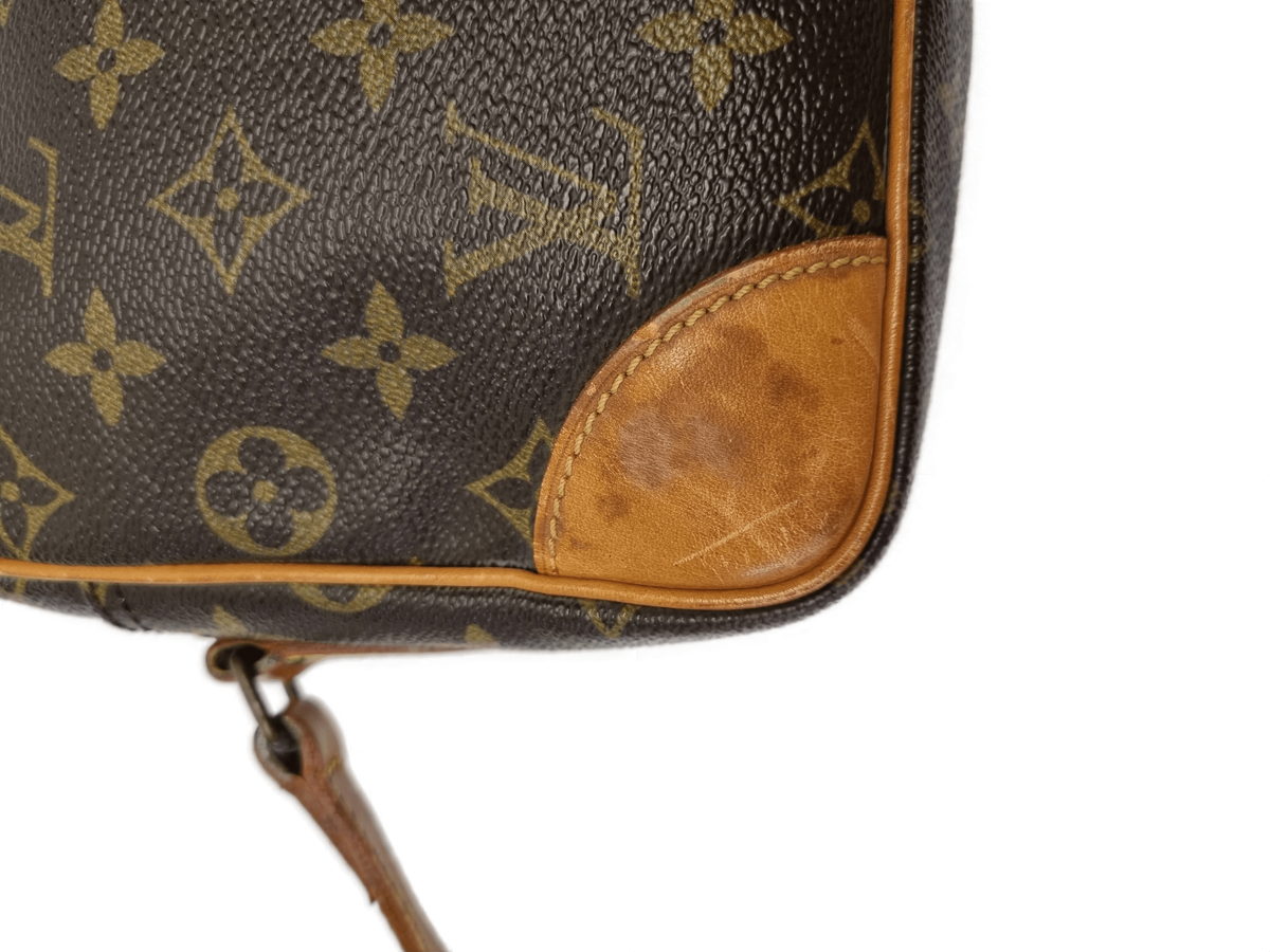 Louis Vuitton Trocadero 27 Monogram