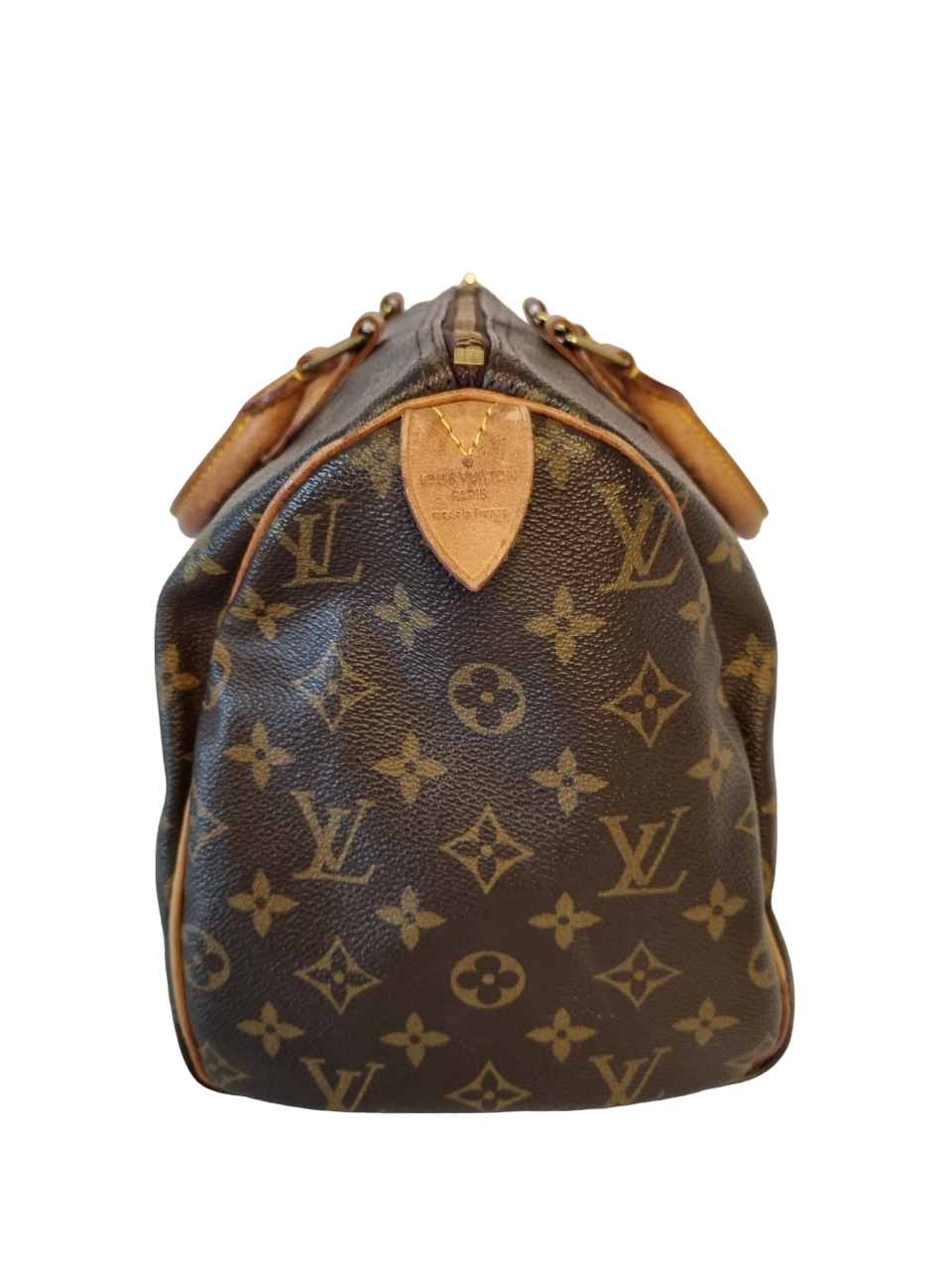 Louis Vuitton Speedy 30 Monogram
