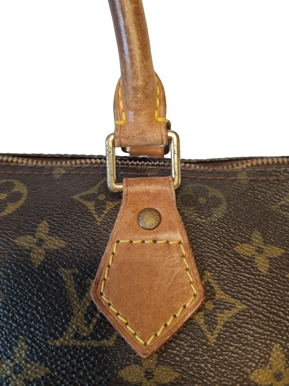 Louis Vuitton Speedy 30 Monogram