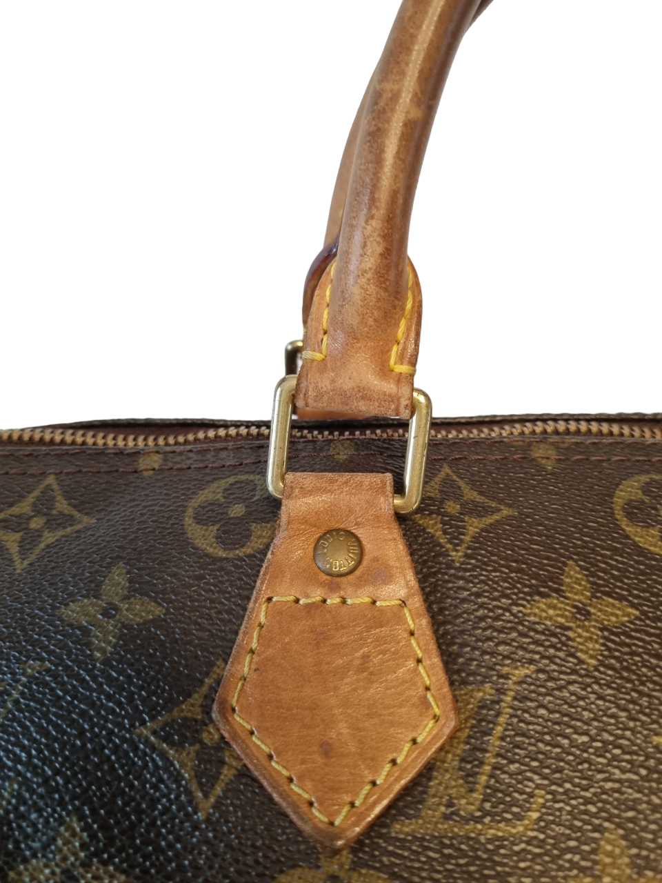 Louis Vuitton Speedy 30 Monogram