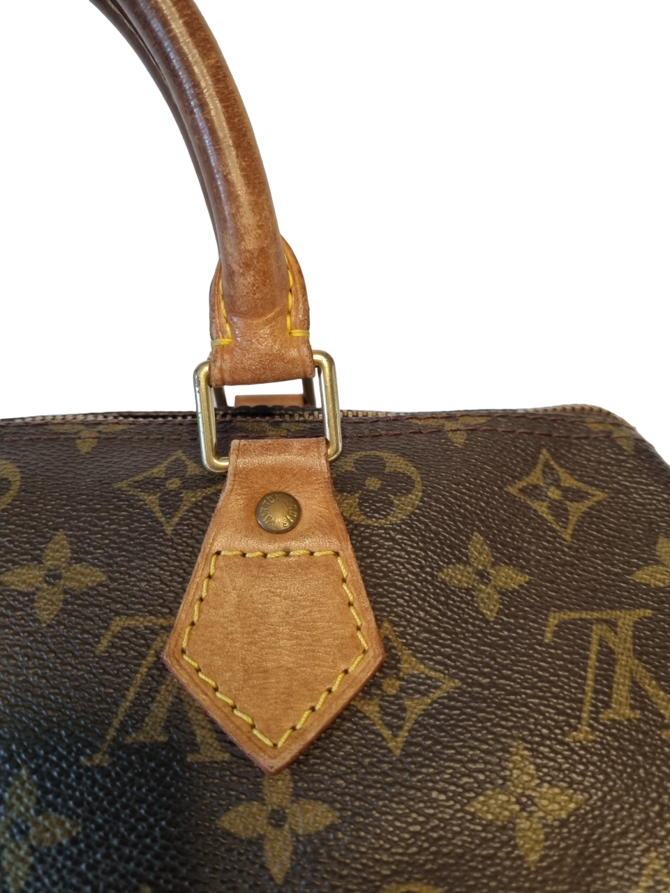 Louis Vuitton Speedy 30 Monogram