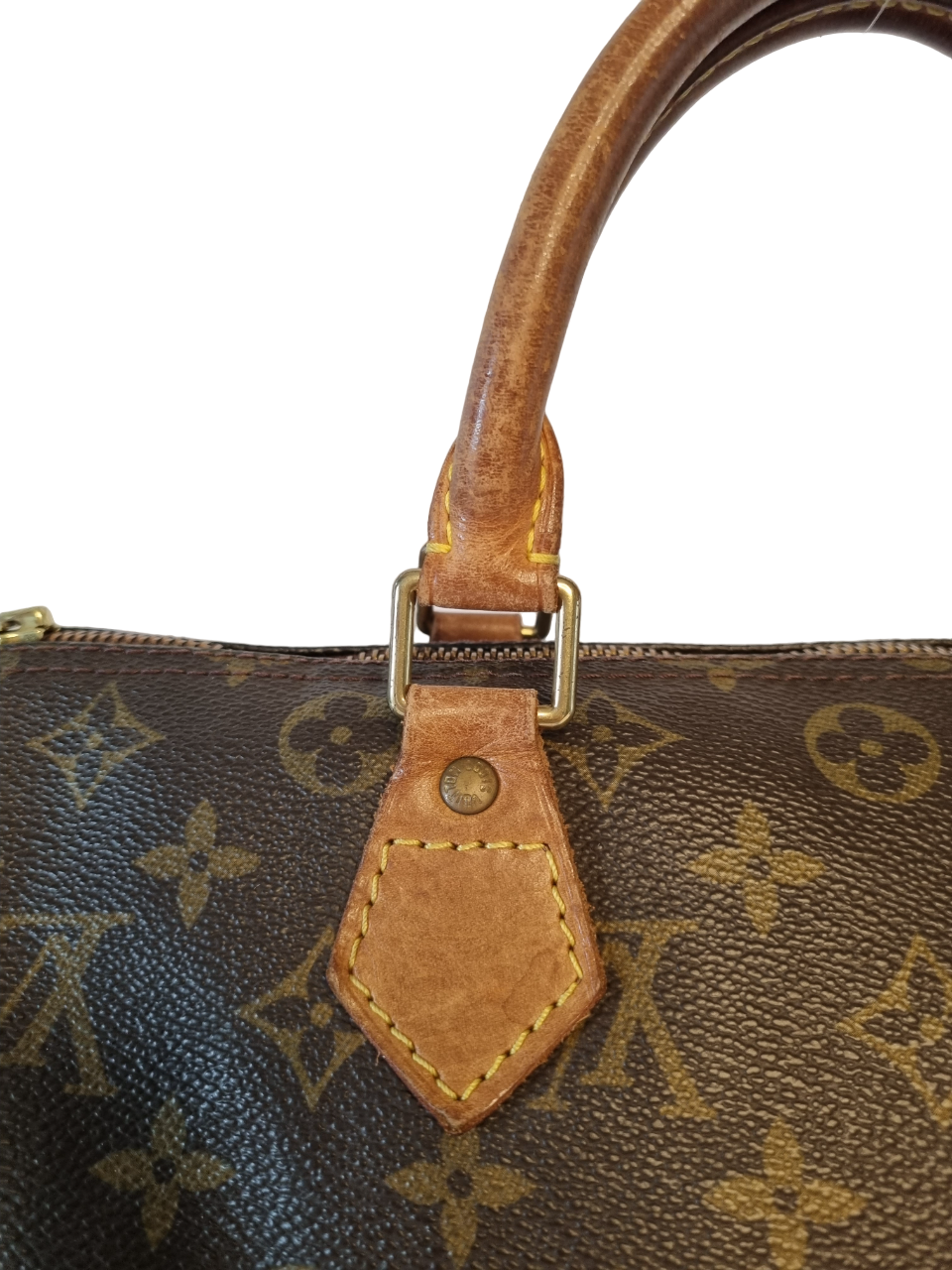 Louis Vuitton Speedy 30 Monogram