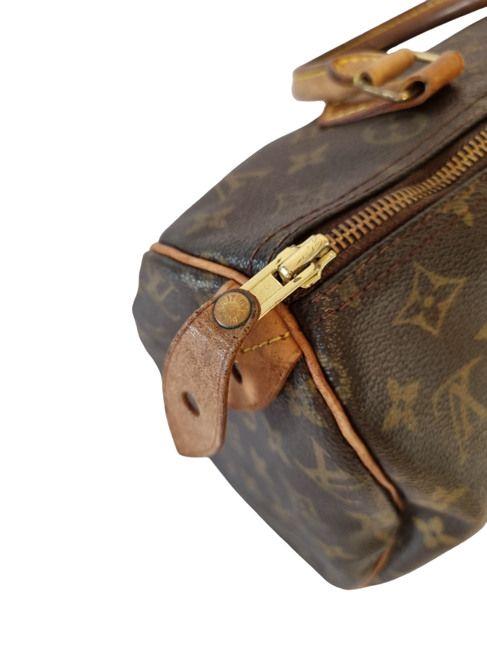 Louis Vuitton Speedy 30 Monogram