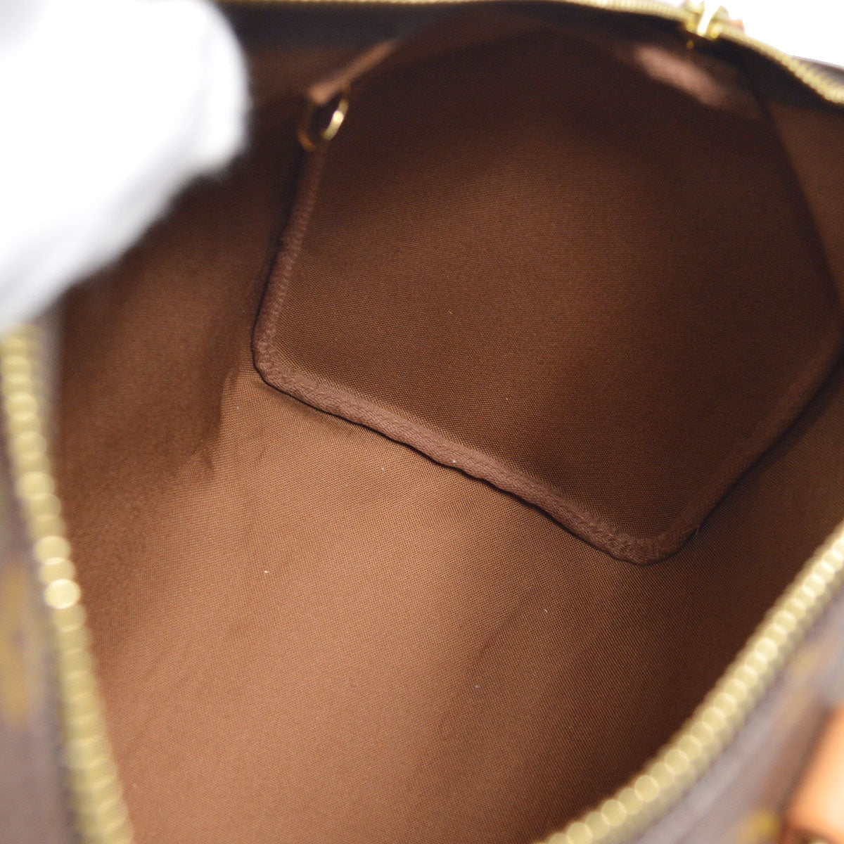 LOUIS VUITTON★ 2001 SPEEDY 30 M92194 17404