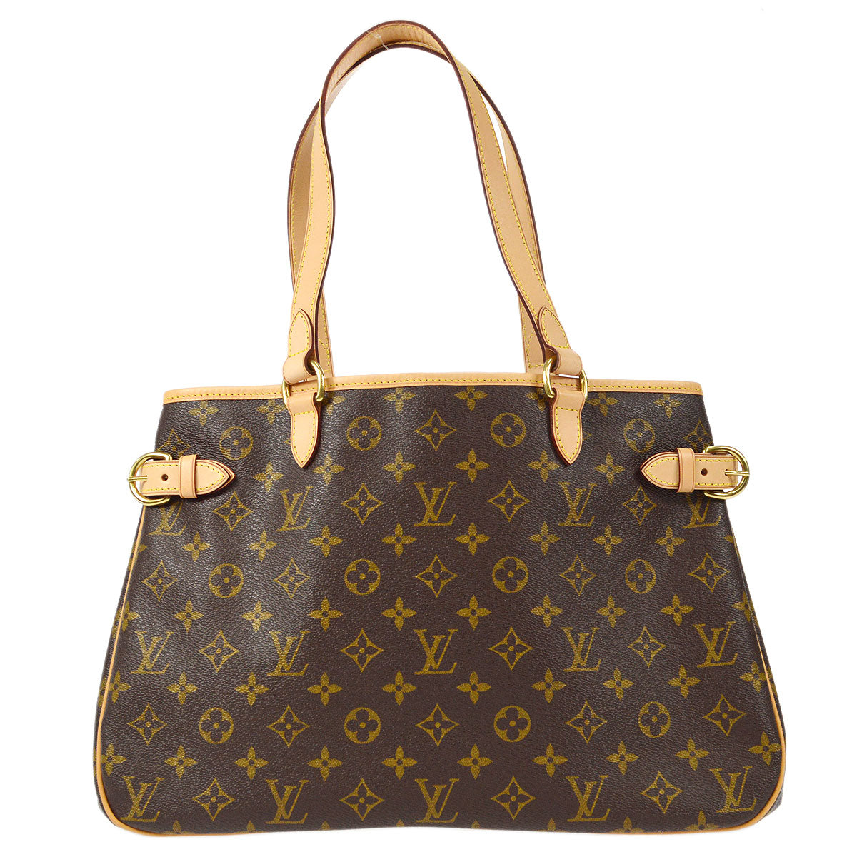 LOUIS VUITTON BATIGNOLLES HORIZONTAL TOTE BAG MONOGRAM M51154