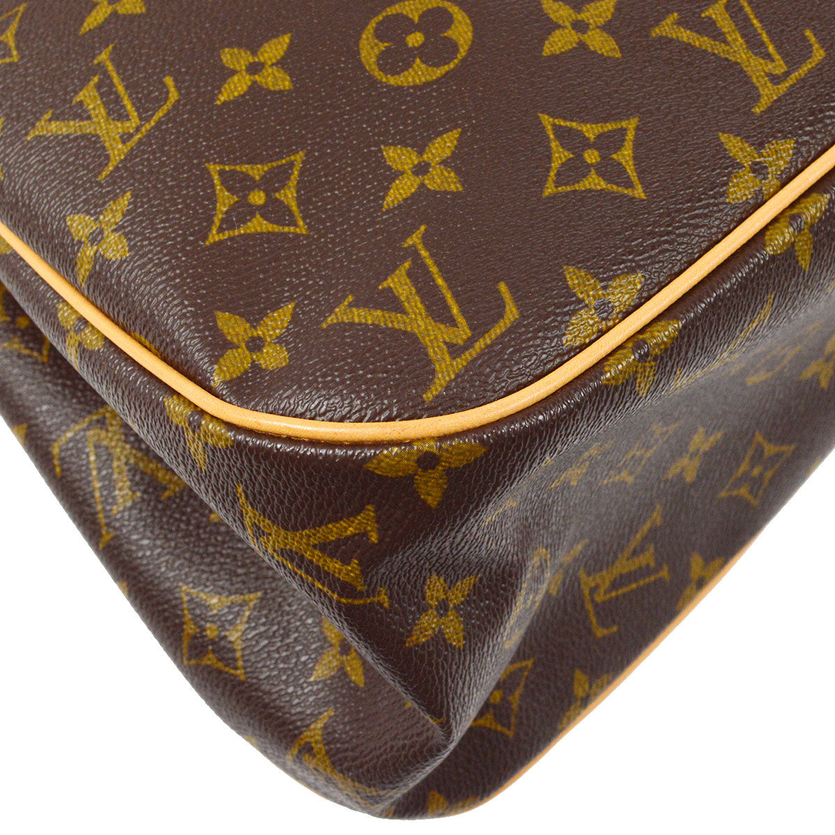 LOUIS VUITTON BATIGNOLLES HORIZONTAL TOTE BAG MONOGRAM M51154