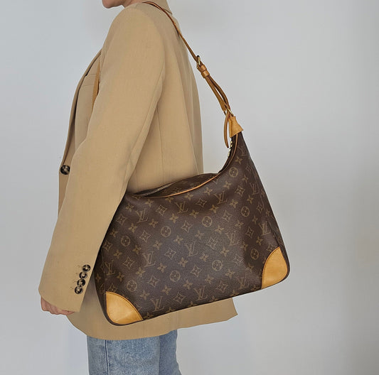 Louis Vuitton Boulogne GM