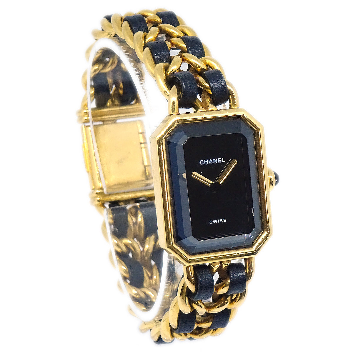 Chanel 1987 Premiere Watch #M