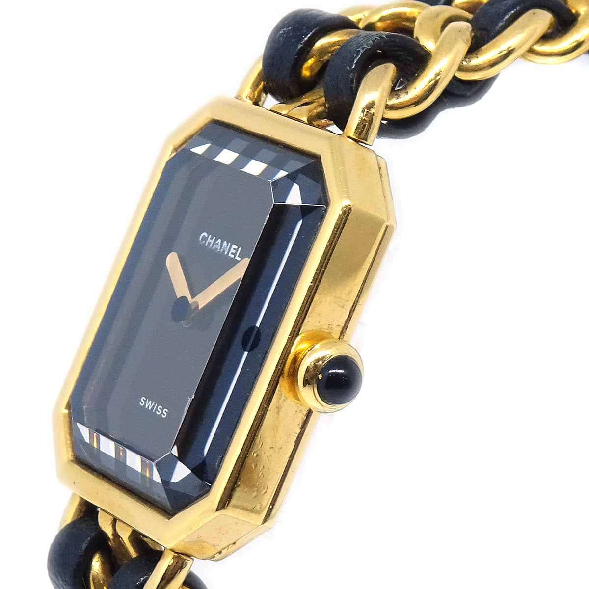 Chanel 1987 Premiere Watch #M