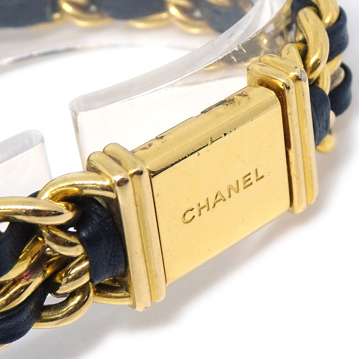 Chanel 1987 Premiere Watch #M