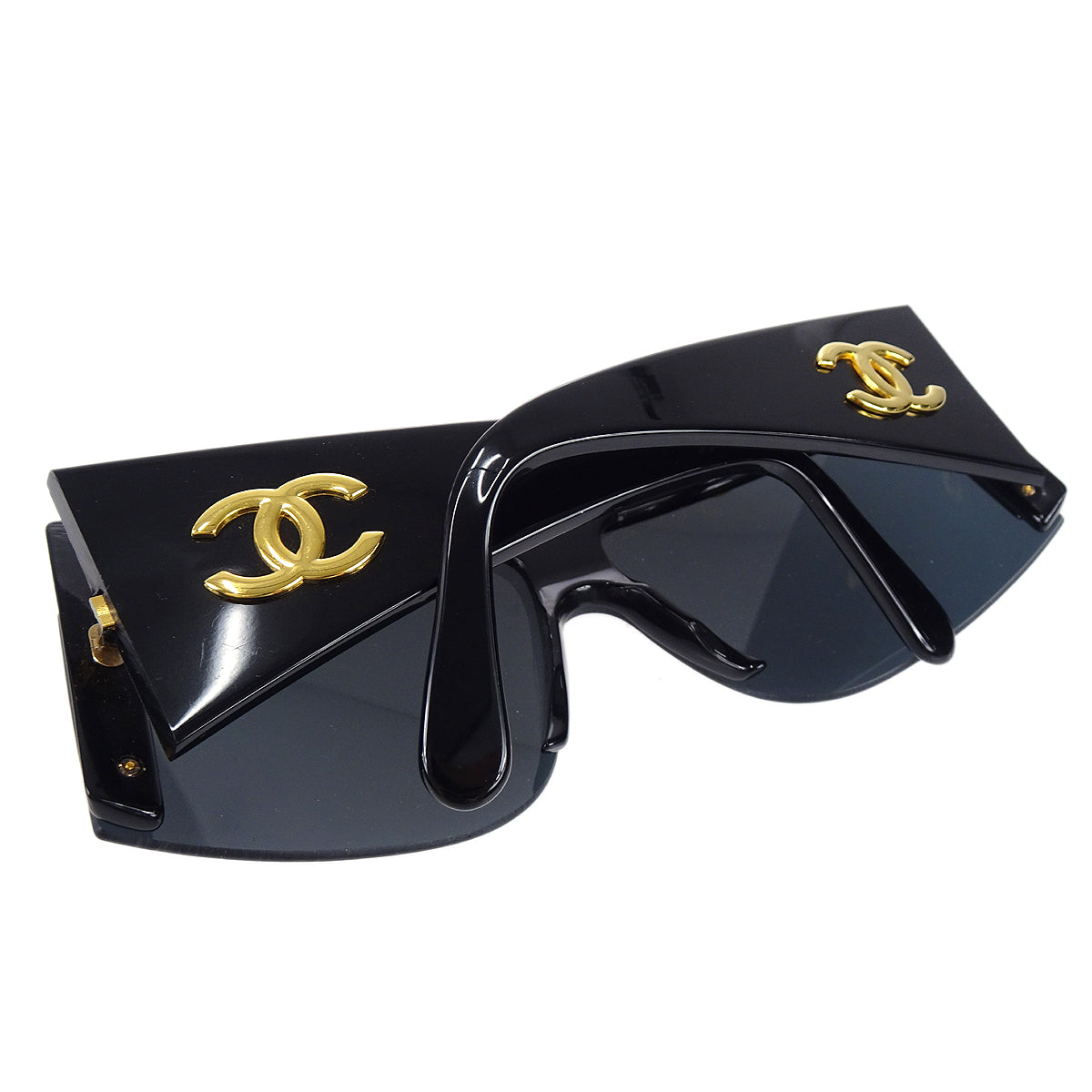 Chanel Sunglasses Eyewear