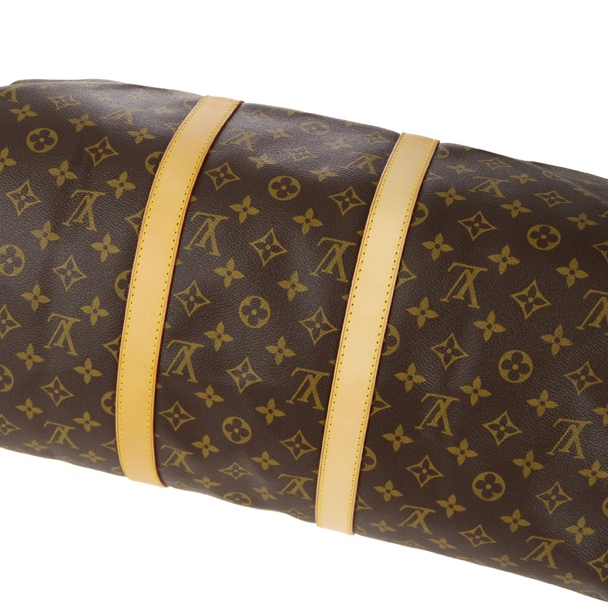 Louis Vuitton 2004 Keepall 50 Monogram M41426
