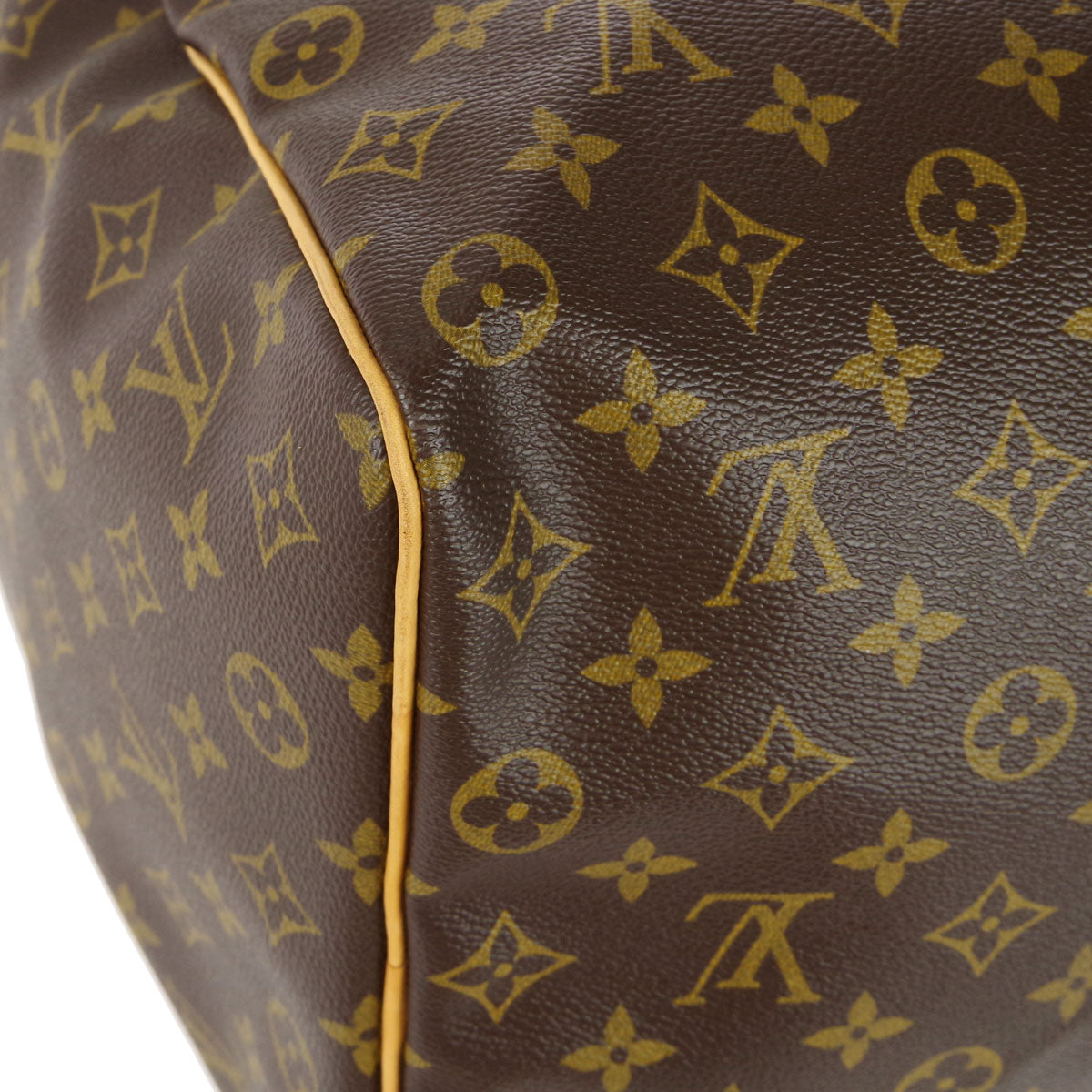 Louis Vuitton 2004 Keepall 50 Monogram M41426
