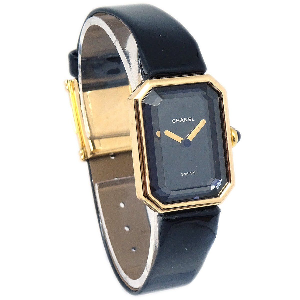 Chanel Premiere Watch 18KYG