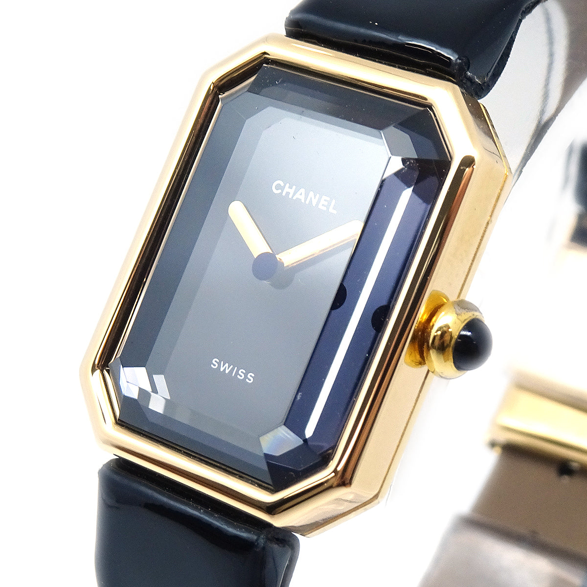 Chanel Premiere Watch 18KYG