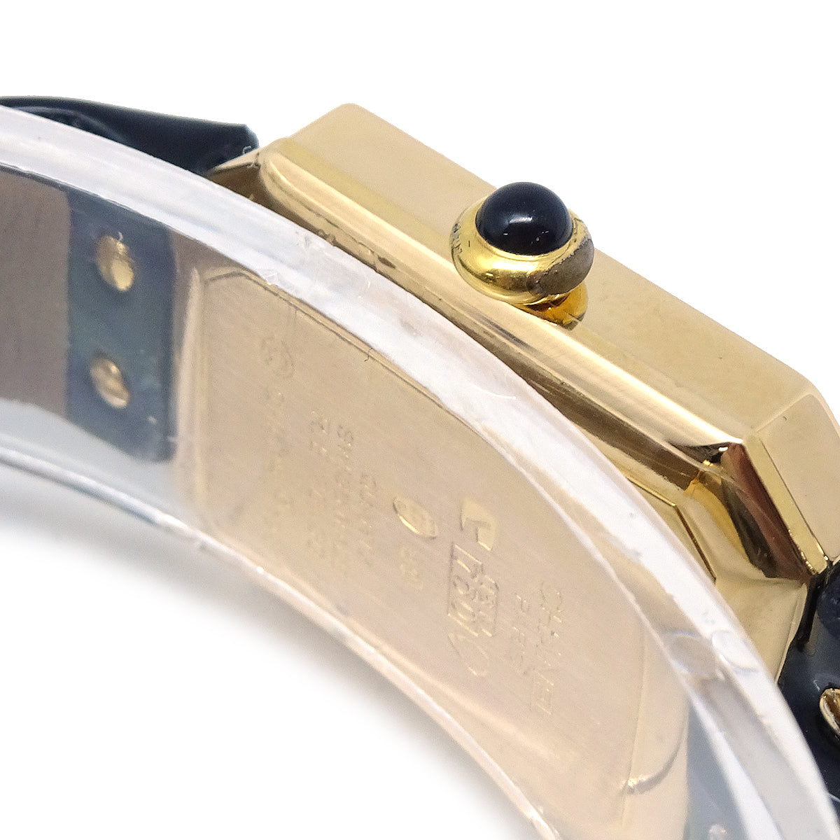 Chanel Premiere Watch 18KYG