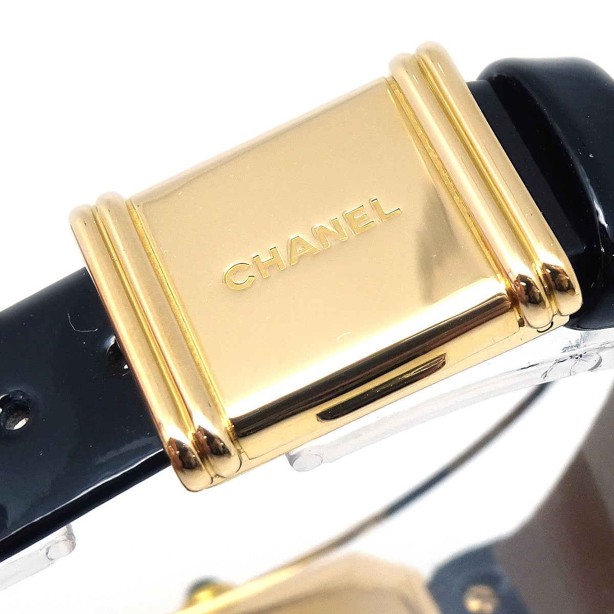 Chanel Premiere Watch 18KYG