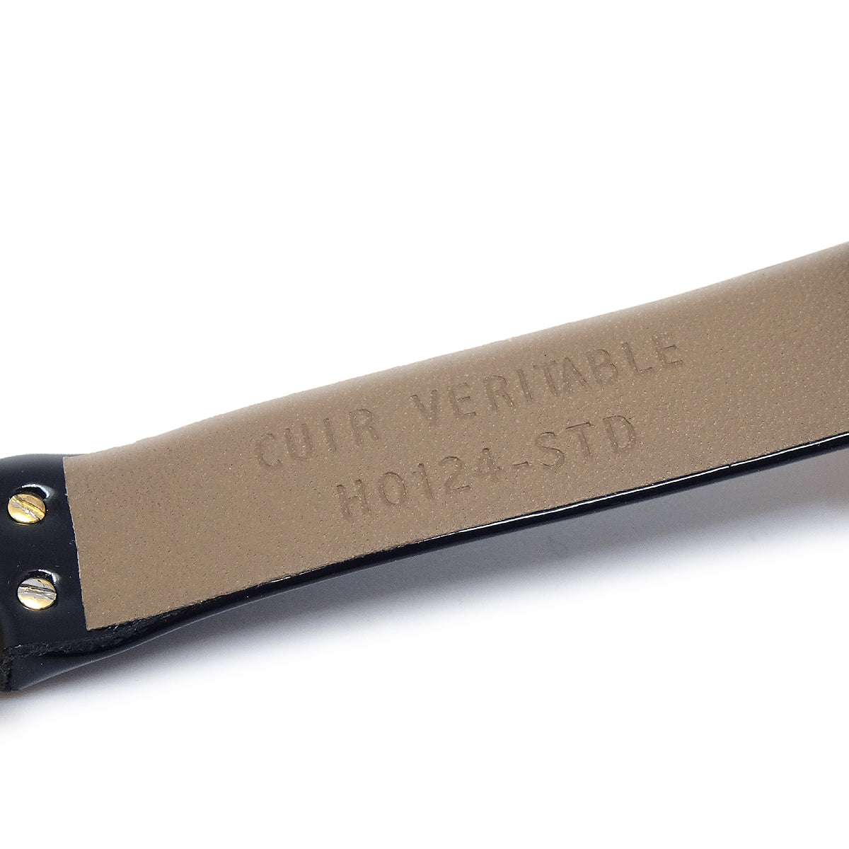 Chanel Premiere Watch 18KYG