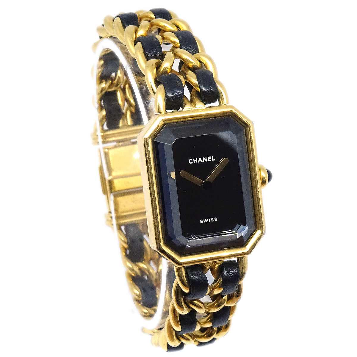 Chanel Premiere Watch #M