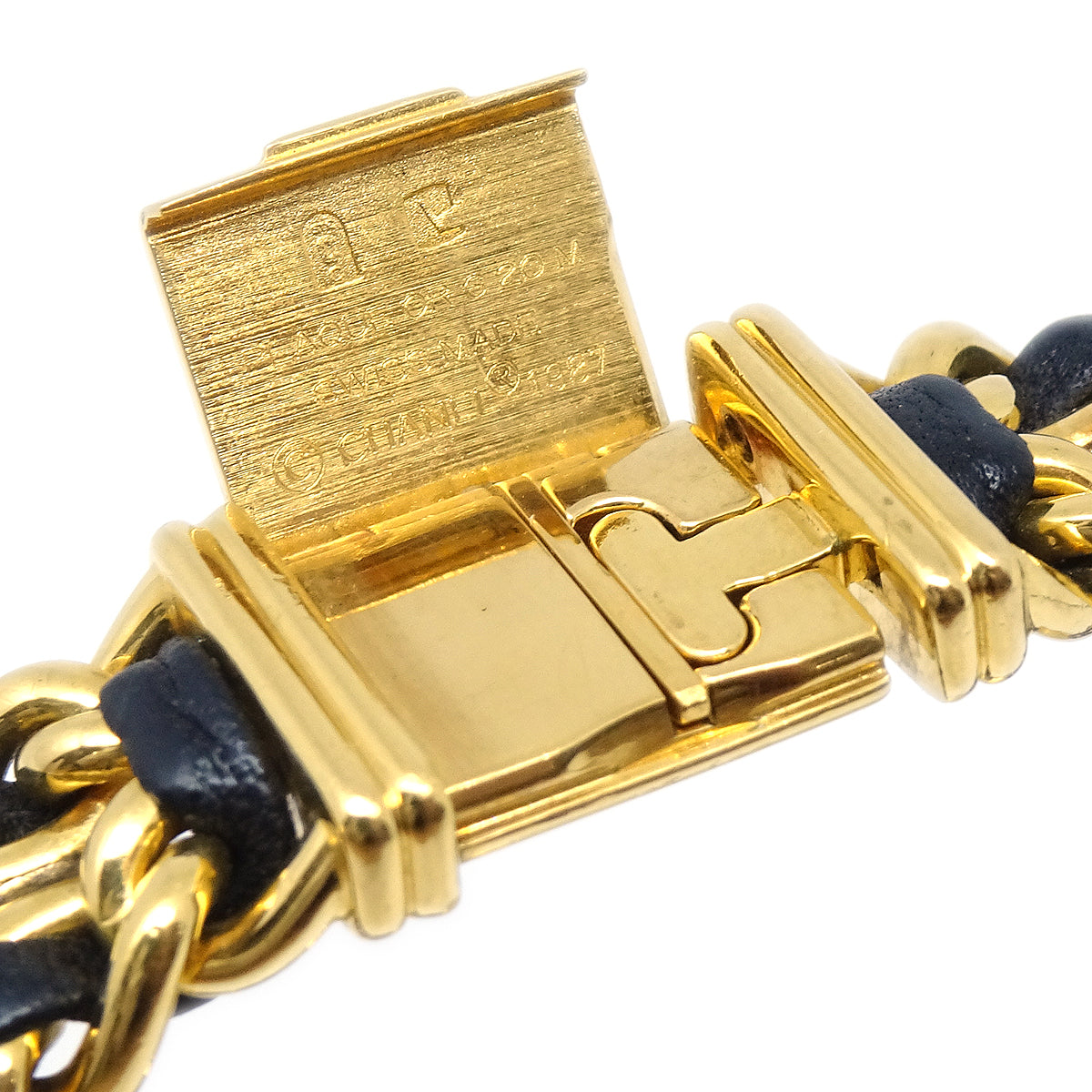 Chanel Premiere Watch #M