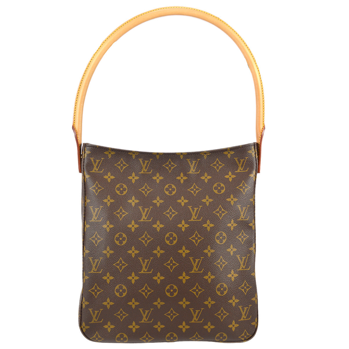 Louis Vuitton 1999 Looping GM Monogram M51145