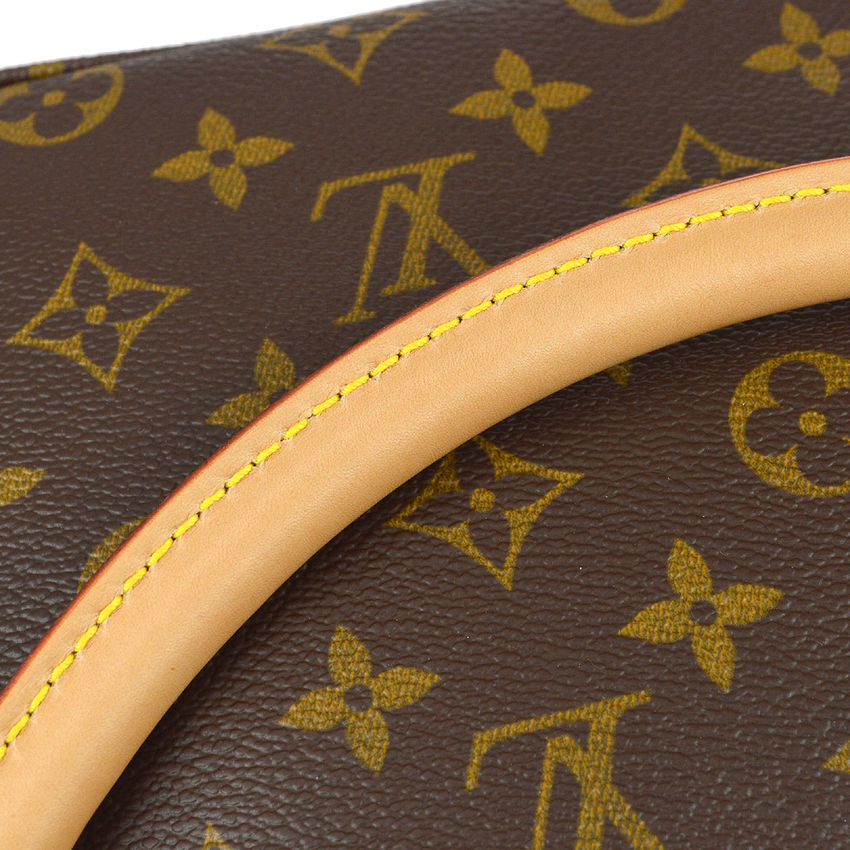 Louis Vuitton 1999 Looping GM Monogram M51145