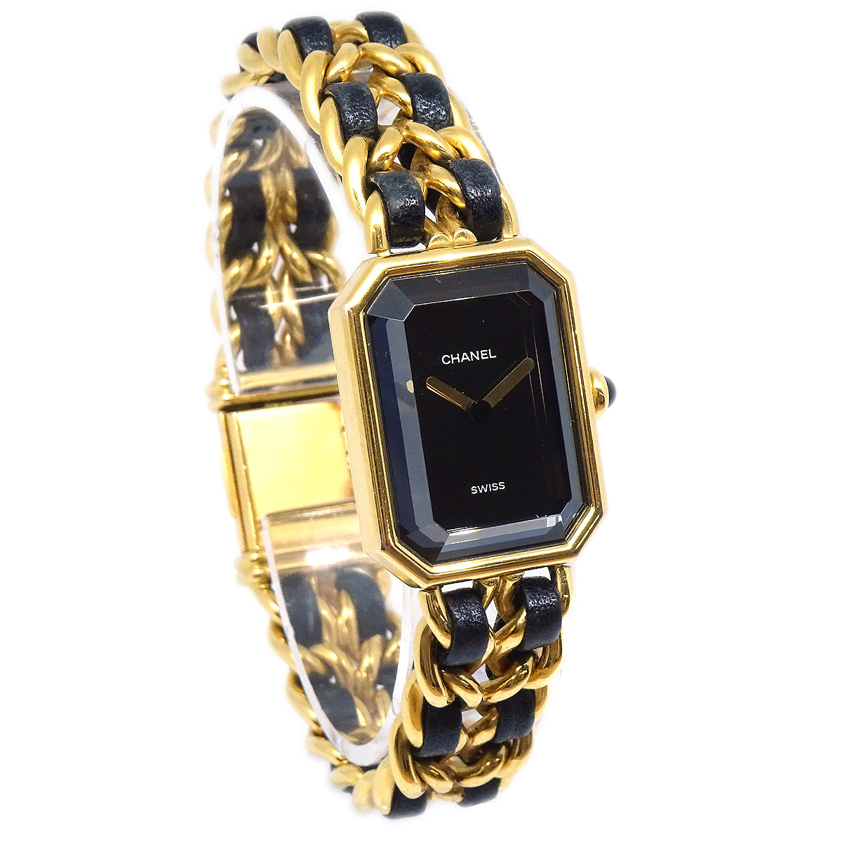 Chanel Premiere #L Watch