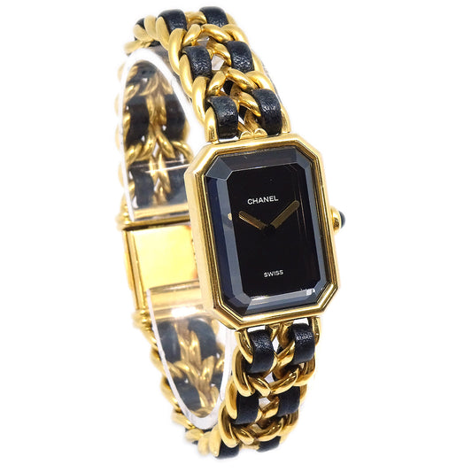 Chanel Premiere #L Watch