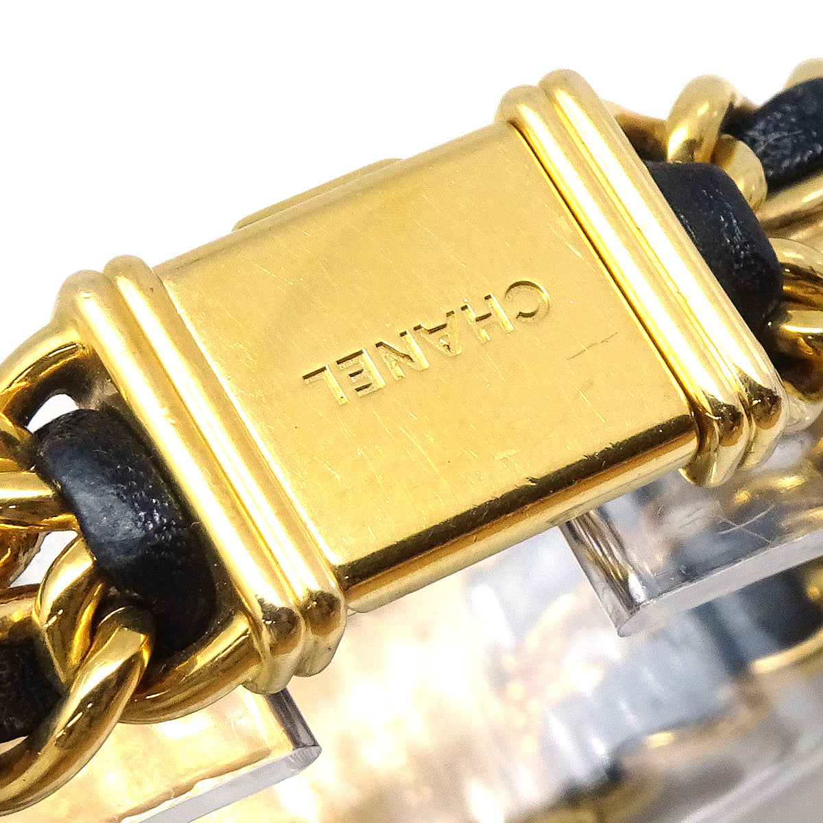 Chanel Premiere #L Watch